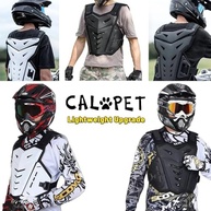 Armadura Leve para Motociclista: Proteção Corporal Premium para Off-Road, Motocross e Mais! - imagem 3