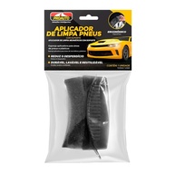 Aplicador de Produto Limpa Pneus Proauto: Brilho e Proteção Duradoura! - imagem 1