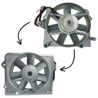 Caixa do Ventilador Forth DE165RE Completa: Proteção e Desempenho Garantidos - imagem 2