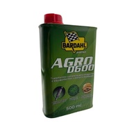 Agroprotetivo Bardal D600: Proteção Essencial para Diesel e Biodiesel (500ml) - imagem 1