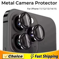 Kit Protetor de Lente iPhone CD Glass: Proteção e Estilo - imagem 4