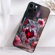 Capa iPhone: Poker Ás de Espadas - Proteção e Estilo - imagem 4