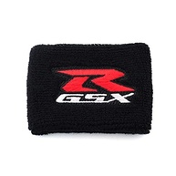 Capa de Fluido de Freio MOWOK para Suzuki GSXR 600/750/1000/1300 Hayabusa - Proteção e Estilo - imagem 3