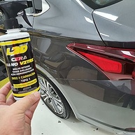 Cera Automotiva L3D: Brilho Intenso e Proteção Duradoura + Flanela Microfibra Premium - imagem 4