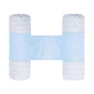 Papi Textil Segura Bebê - Proteção e Conforto Durante o Sono - imagem 1