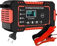 e-protecao-para-com-e-12v-carros-a-inteligente-tela-avancada-digital-carregador-motos-a