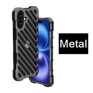 iPhone Protegido e Fresco: Capa de Alumínio Dissipadora - imagem 2