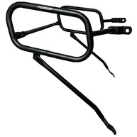 Protetor Traseiro e Apoio para Bolsas Laterais Coyote - Honda CG 160 Titan - imagem 2