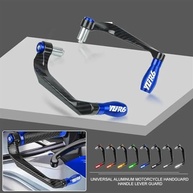 Protetor de Guidão e Alavanca CNC para Yamaha YZF-R6 | Segurança e Estilo Premium - imagem 3