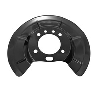 Escudo Protetor de Freio para Ford Escape e Focus (2013-2018) - Proteção e Desempenho Superior - imagem 3