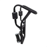 Protetor de Carenagem e Motor Dianteiro para Yamaha FZ15 2023 - Segurança e Estilo - imagem 2