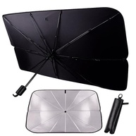 Protetor Solar Automotivo Retrátil Universal: Proteção UV e Térmica para Seu Carro - imagem 2