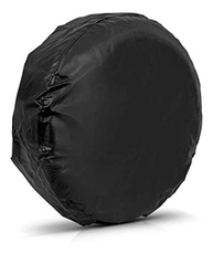 Protetor de Rodas Universal Aro 15: Proteção Impermeável Contra Xixi de Pet e Sujeira - imagem 5