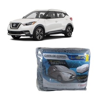 Capa Protetora Premium para Nissan Kicks (G292) - Proteção Total e Estilo - imagem 2