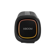 Caixa de Som Bluetooth LG XBOOM XG7S: Graves Potentes, 24h Bateria e à Prova d'Água (IP67) - imagem 4