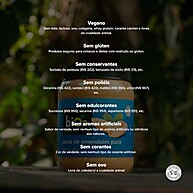 Pasta Amendoim Pura biO2 900g: Vegana e Sem Glúten - imagem 2
