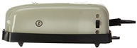 Bomba Compressor Minjiang NS-750: Ar Puro e Oxigenação Ideal para seu Aquário (220V) - imagem 4