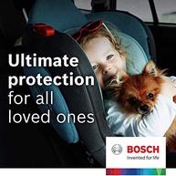 Filtro de Ar de Cabine Bosch HEPA 6090C: Ar Puro para sua Ram 1500, 2500, 3500 e mais! - imagem 4
