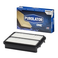 Purolator Filtro de Ar A24645 PurolatorONE: Respire Melhor e Proteja Seu Motor - imagem 1
