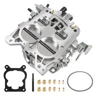 Carburador BHB 750 CFM 4 Cilindros - Substituição Rochester Quadrajet para Chevy e GMC 1966+ - imagem 1