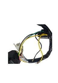 Punho de Luz Yamaha YBR 125 (2000-2008) - Qualidade e Segurança para Sua Moto - imagem 4