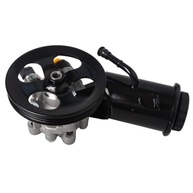 Bomba de Direção Hidráulica Nova para Toyota Echo e Scion xA/xB (1.5L) - Qualidade OE - imagem 3