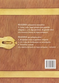Relicário: Contos Homoeróticos que Despertam o Desejo e a Conexão - imagem 3