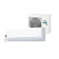 Ar Condicionado Split Inverter Fujitsu Airstage 12000 BTU/h Quente e Frio - Eficiência e Conforto com Tecnologia Premium - imagem 1