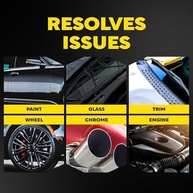 Meguiar's Ultimate Quik Detailer: Brilho Rápido e Proteção Duradoura para Seu Carro - imagem 5