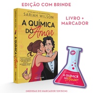A Química do Amor: Romance, Competição e Atração Irresistível - imagem 1
