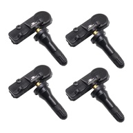 Sensor TPMS para Kia Quoris 2013-2018: Segurança e Eficiência com o Código 52933-3T000 - imagem 1