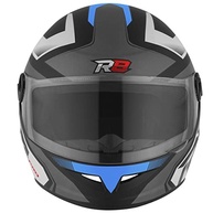 e-r8-a-fechado-seguranca-preto-estilo-pro-fosco-azul-capacete-voce-pro-tork-e-para-a