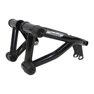 Protetor de Motor Slider Stunt Race Fazer 250/FZ-25 (2018-2025): Segurança e Estilo Esportivo - imagem 3