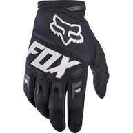 Luva Fox Racing Dirtpaw Preto - Proteção e Conforto para seu Pedal - imagem 1