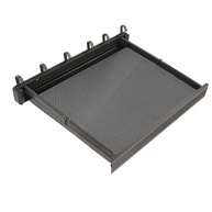 Rack de Secagem de Roupas Ajustável com Malha Respirável – Ideal para Pátio e Lavanderia - imagem 5