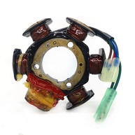 Stator Yamaha Jet-Ski Wave Raider/Venture 1100 (1995-1997) - Potência e Confiabilidade Renovadas - imagem 1