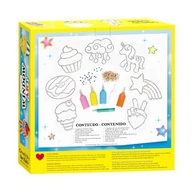 e-rainbow-cor-sparkle-sprinkles-window-a-easy-faber-criar-art-brilho-e-castell-com-brincar-a