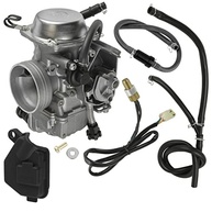 Carburador Caltric para Honda Rancher 350 (TRX350FE/FM) 2000-2003: Potência e Desempenho Renovados - imagem 2