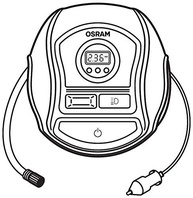 e-rapida-120w-a-compressor-ar-conveniente-automotivo-de-oti450-12v-osram-inflagem-a