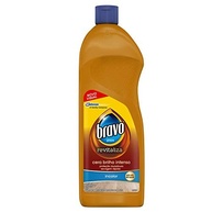Bravo Limpador Máximo Brilho Incolor Cera Flash 750ml - Brilho Instantâneo e Secagem Rápida - imagem 2