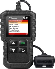 Scanner Automotivo 3001 OBD2: Diagnóstico Rápido e Preciso em Português para Veículos Pós-1996 - imagem 1