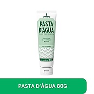 Bravir Pasta DÁgua: Alívio Rápido e Proteção 80g - imagem 2