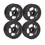 Rodas Beadlock RiToEasysports 2.2" para RC Crawler 1/10: Estabilidade e Estilo Premium - imagem 2