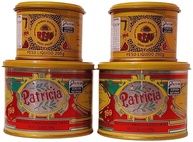 Kit Manteiga Mineira Com Sal, 2 Latas Patricia 500g e 2 Latas Real 200g - imagem 2