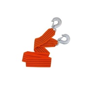 Cabo para Reboque Western CR-35 Laranja 3.5m: Segurança e Versatilidade para seu Veículo - imagem 2
