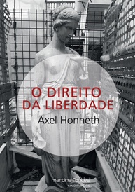 O Direito da Liberdade: Desvendando a Justiça Social e o Reconhecimento - imagem 1