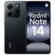 Xiaomi Redmi Note 14 Midnight Black: Potência e Estilo em Suas Mãos - imagem 2
