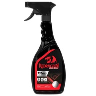 Redragon Titan 500ml: Limpador Interno Automotivo Poderoso e Perfumado - imagem 1