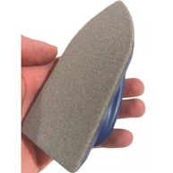 Escova Vonixx Azul: Limpeza Impecável e Remoção de Marcas d'Água em Vidros - imagem 4