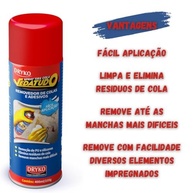 Removedor de Cola Spray 400ml Dryko - Limpeza Fácil e Eficiente - imagem 5